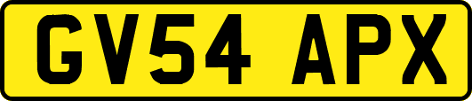 GV54APX
