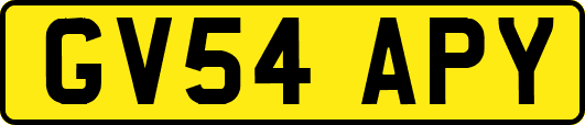 GV54APY