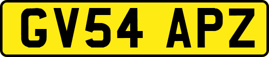 GV54APZ