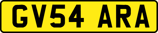 GV54ARA