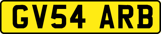 GV54ARB