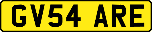 GV54ARE