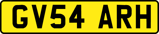 GV54ARH
