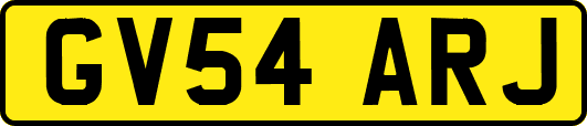 GV54ARJ