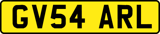 GV54ARL