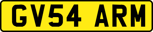 GV54ARM