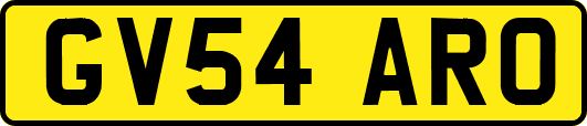 GV54ARO