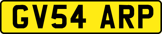 GV54ARP