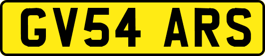 GV54ARS