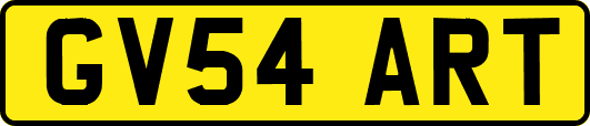 GV54ART