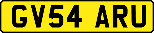 GV54ARU