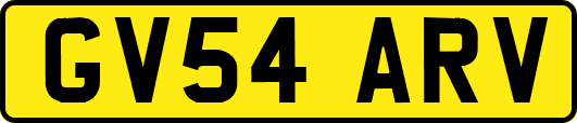 GV54ARV