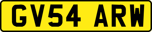GV54ARW