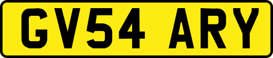 GV54ARY
