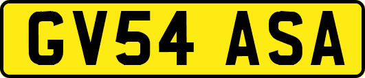 GV54ASA