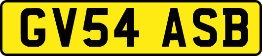 GV54ASB