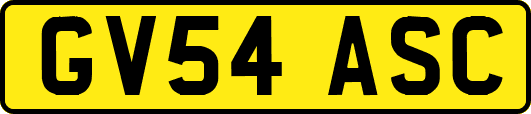 GV54ASC