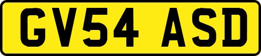 GV54ASD
