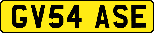 GV54ASE