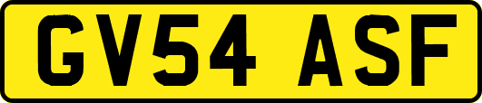 GV54ASF