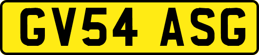 GV54ASG