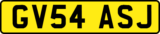 GV54ASJ