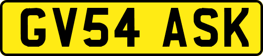 GV54ASK