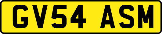 GV54ASM