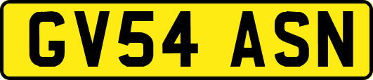GV54ASN