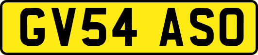 GV54ASO