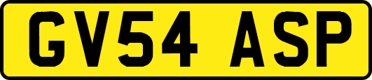 GV54ASP
