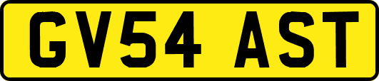 GV54AST
