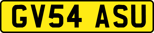 GV54ASU