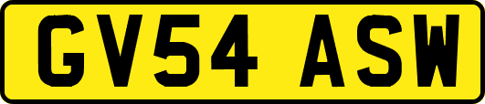 GV54ASW