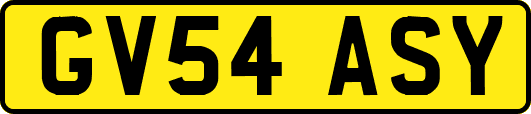 GV54ASY