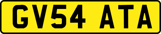 GV54ATA