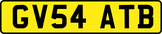 GV54ATB
