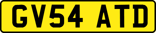 GV54ATD