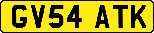 GV54ATK