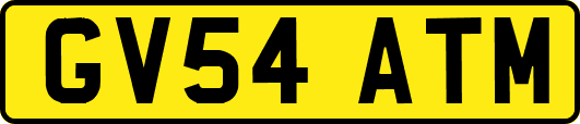 GV54ATM