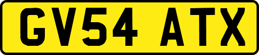 GV54ATX