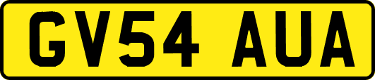 GV54AUA