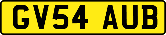 GV54AUB
