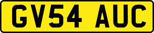 GV54AUC