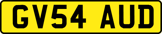 GV54AUD