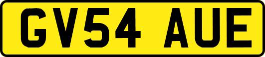 GV54AUE