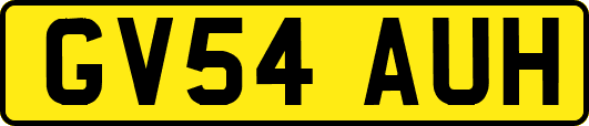 GV54AUH
