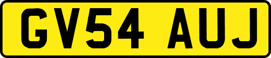 GV54AUJ