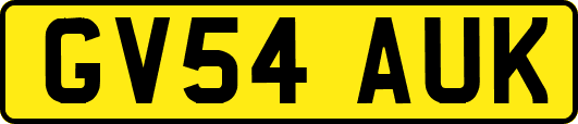 GV54AUK