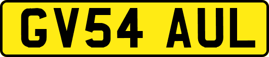 GV54AUL